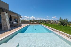 Greco Villas Agia Marina