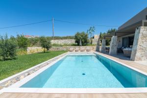 Greco Villas Agia Marina