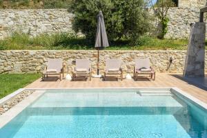 Greco Villas Agia Marina
