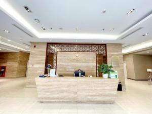 Luxury 2BR Apartment # Landmark 1 Vinhomes Central Park