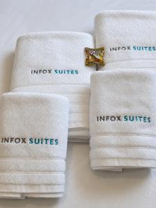 Celeste Retreat by InFox Suites