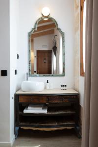 Sa Pobla Rooms Ex Flor de Mandarina