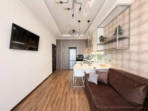 44-Pearl Top Apartment