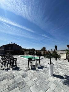 Villa Events Zone