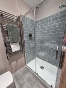 The Studio at Chequers - Newly Renovated Luxury Studio