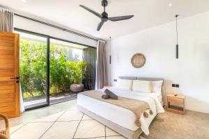 Villa Sage and Sun