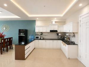 Căn hộ Oasky - Mermaid Seaview gần Tháp Tam Thắng