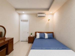 Căn hộ Oasky - Mermaid Seaview gần Tháp Tam Thắng