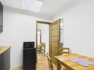 Apartamenty Retro Loft
