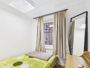 Apartamenty Retro Loft
