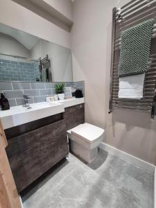 The Studio at Chequers - Newly Renovated Luxury Studio
