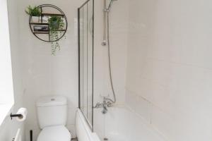 Comfy 3 Bed Central Birmingham