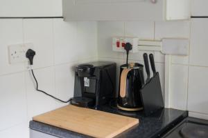 Comfy 3 Bed Central Birmingham
