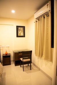 Cubbon Centric Abode