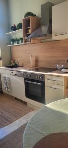 Ferienwohnung Gut Hange am Wald und See