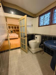 Family-Friendly Home