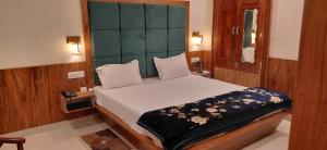 Monal Homestay