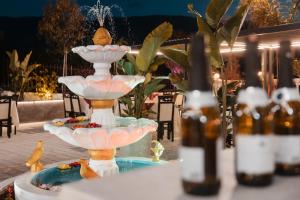 Matteo Garden & Restaurant