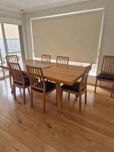 Modern 5BR House Kellyville&Long Stays Welcome