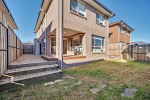 Modern 5BR House Kellyville&Long Stays Welcome