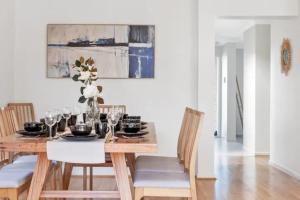 Modern 5BR House Kellyville&Long Stays Welcome
