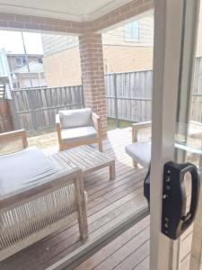 Modern 5BR House Kellyville&Long Stays Welcome