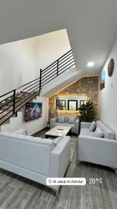 Stone chalet 2