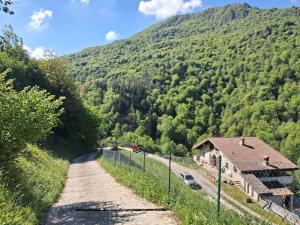 B&b CASCINA CORNELLA