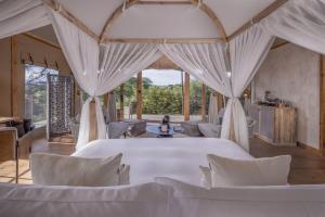 JW Marriott Masai Mara Lodge