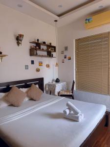 Hómeur Homestay - Le Meur Room
