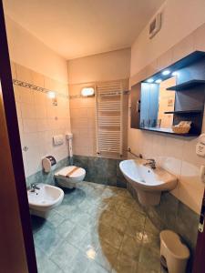 Hotel San Lorenzo