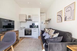 MIM 1BIS - Cozy renovated studio 2 people near the Croisette