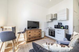 MIM 1BIS - Cozy renovated studio 2 people near the Croisette