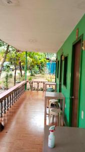 Akasia Bungalows by Hiverooms