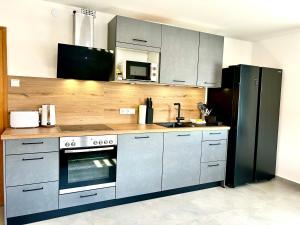 Ferienhaus Trockau für 10 Personen