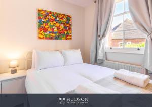 3 Bed Home in Shrewsbury