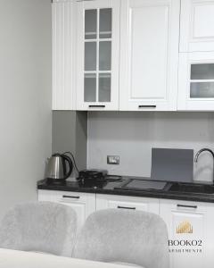 BookO2 Apartments