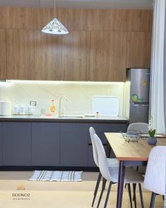 BookO2 Apartments