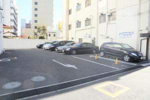 Kawasaki Hotel Park