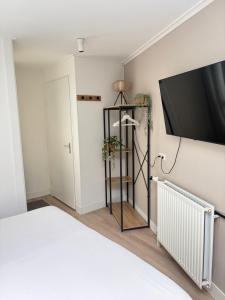 Bed & Beach Zeekraal