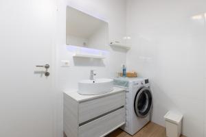 Apartman Lucija