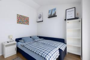 Apartman Lucija