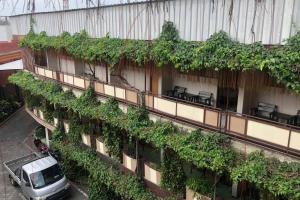 Hotel Lestari Near Lippo Plaza Mall Jember