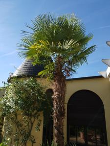 Romantiksuite Euskirchen