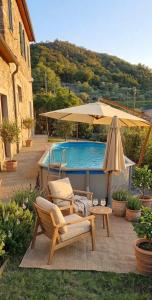 Dalla Marina Country Farm