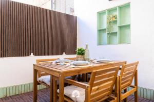 Mediterranean Way - Rambla