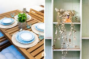 Mediterranean Way - Rambla
