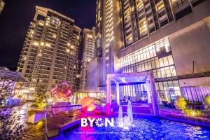 Ion Delemen Premium Suites Genting Highlands by BYON