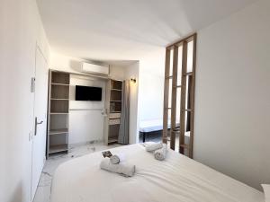 Résidence Graziella Appartement 601