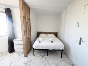 Résidence Graziella Appartement 601